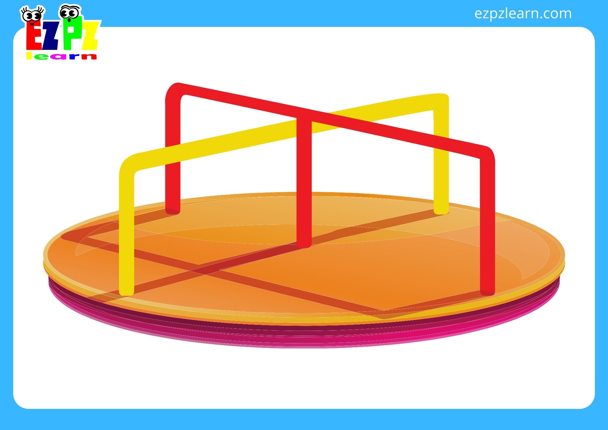 Playground No Words Flashcards View Online or Free PDF Download
